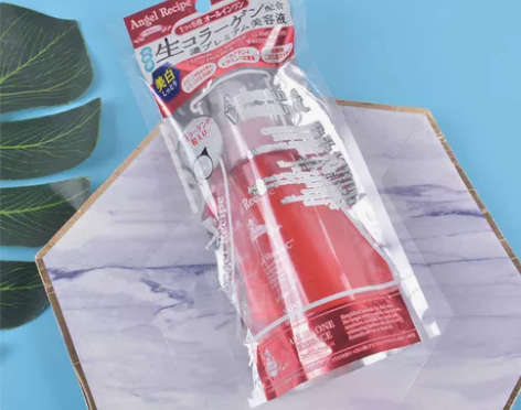 【2支打包包邮出】日本安姬蜜美白保湿精华5...