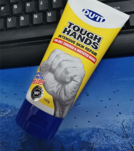 【正品】150g澳洲duit急救手膜护手霜...