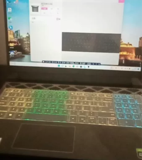 戴尔G15  5520  3070ti 1...