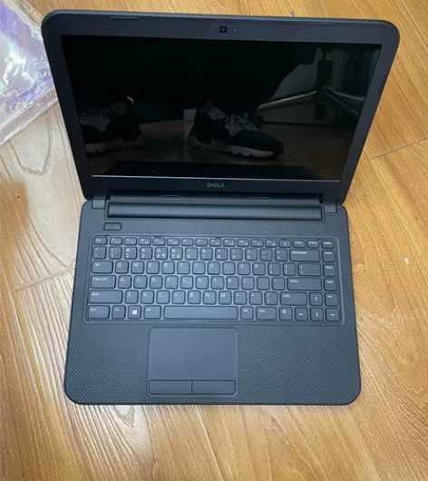 戴尔Dell 14寸笔记  i3-2代  ...
