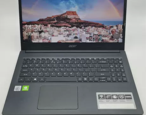 9成新Acer/宏碁 A315-55G  ...