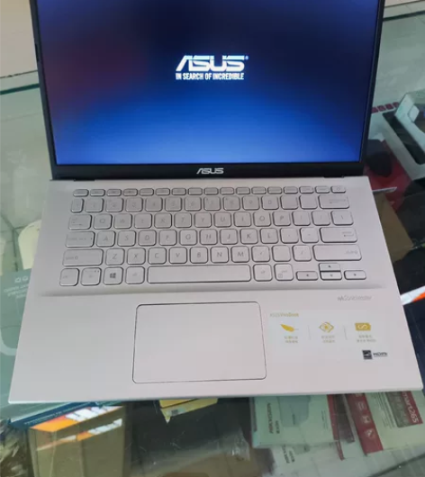 华硕R424F 轻薄笔记本电脑 办公 网课...