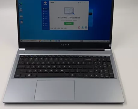 ?9成新雷神 雷神 IGER E1  二手...