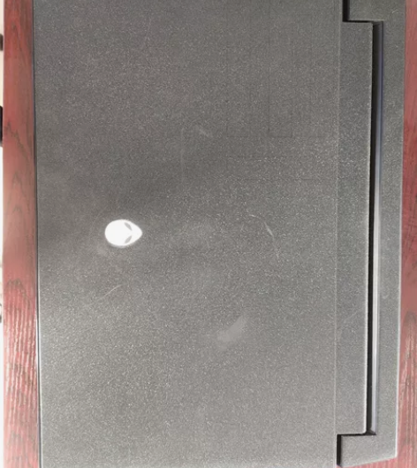 自用外星人m15r2，配置都在图片上，机器...