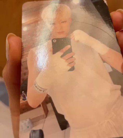 出 we boom 拳击诺 出场瑕 可直拍...