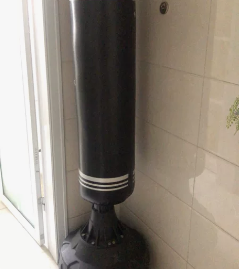 拳击沙袋立式 感兴趣的话点“我想要”和我私...