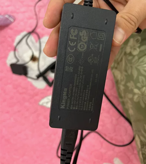 劲码LP-E17假电池外接电源适用佳能EO...