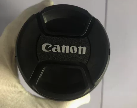 95新Canon/佳能 老百微镜头 609...