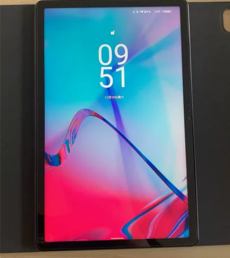 联想小新pad plus 5g海外版 成色...