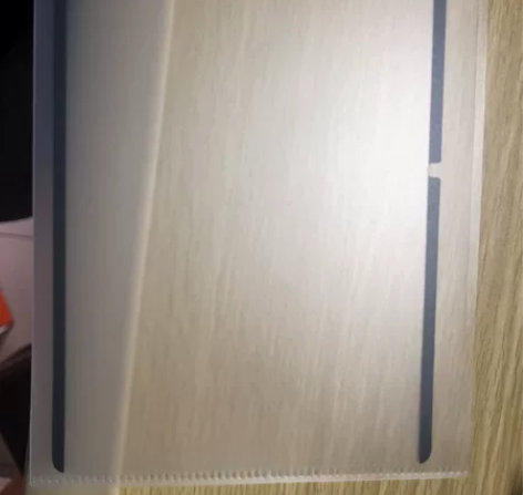 联想小新pad pro磁吸类纸膜,买错型号...