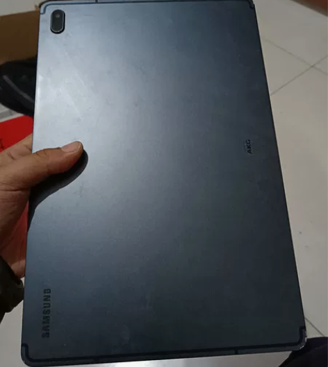 三星tab s7fe 12.4国行插卡全网...