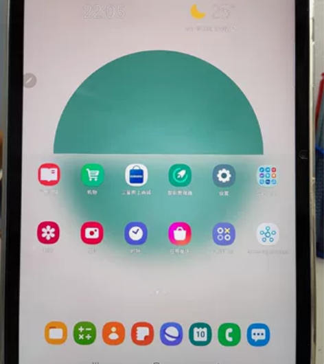 Samsung/三星 GalaxyTab ...