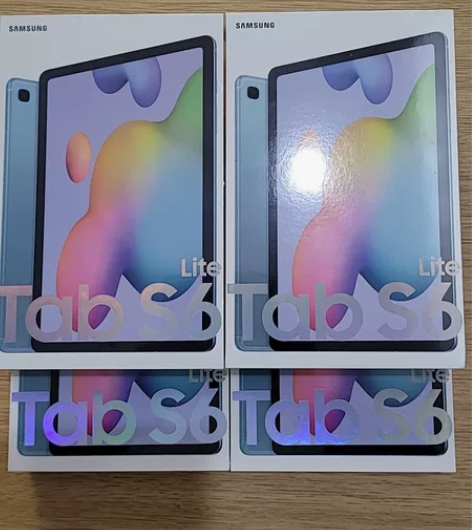 三星Galaxy Tab s6 lite ...
