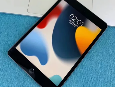 99新iPad mini5 64G游戏平板...