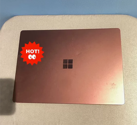 微软Surface Laptop ,商务办...
