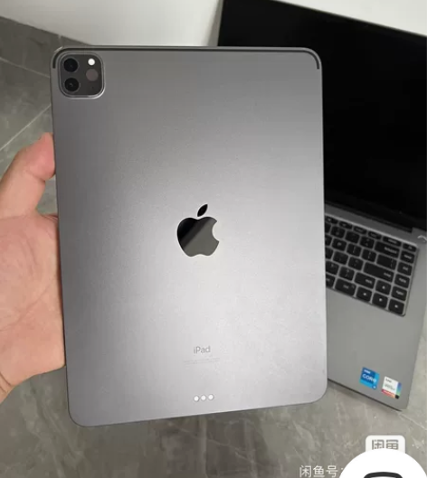 忍痛出 个人原因便宜卖二手平板 iPad2...