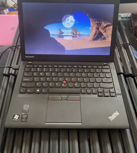 i5联想thinkpad手笔记本i3 i7...