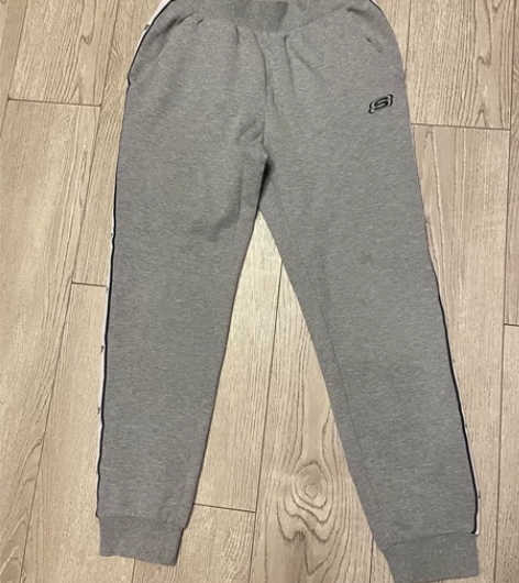 新百伦男女童运动裤，卫裤，松紧腰，全棉，适...