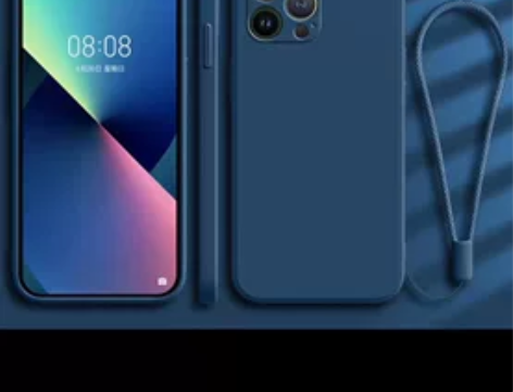 个人闲置苹果：iPhone14Pro保护套...