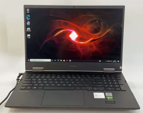 95新HP/惠普 暗影精灵6 Pro  二...