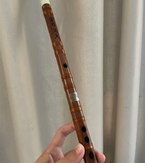 本人大二在校生   出一根原价一百多的笛子...