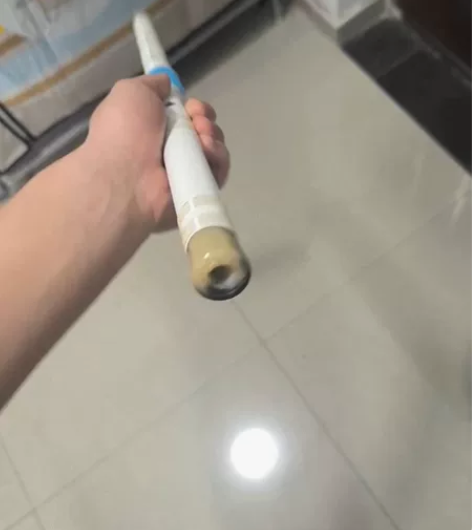 笛子声音太尖了，准备学萧，转赠有缘人吧 感...