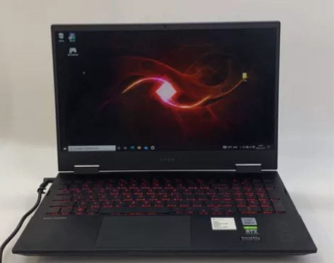 ?惠普暗影精灵6 Pro笔记本电脑I7-1...