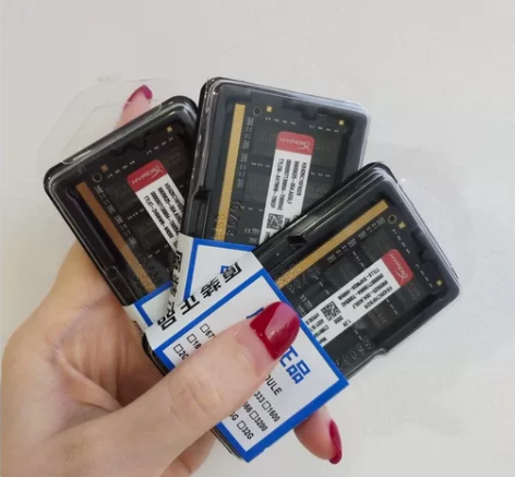 16G3200金士顿骇客笔记本内存DDR4...