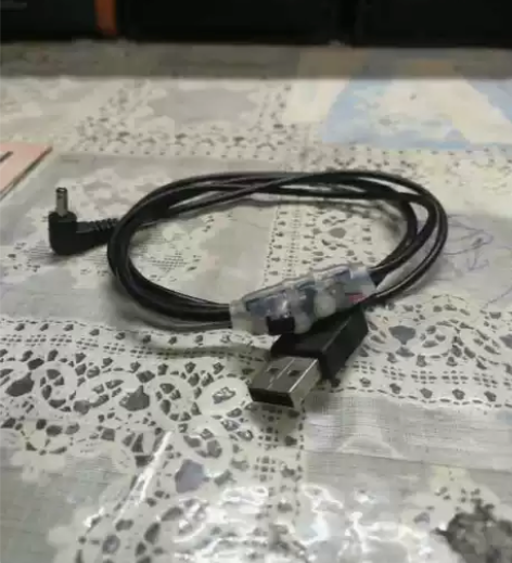 爱华 索尼 松下 随身听 USB 电源线 ...