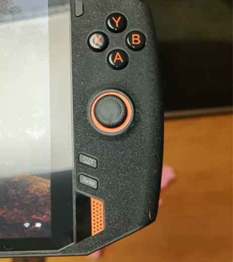 小区解封出，壹号本 OnexPlayer ...