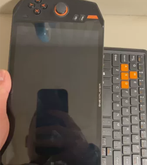 壹号本OnexPlayer1S,i7-11...