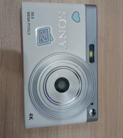 『低价出』Sony/索尼欧阳娜娜同款相学生...