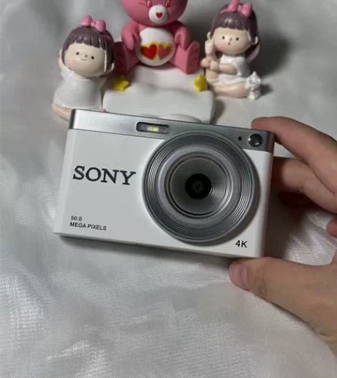 ［个人出！索尼dsc553全新相机！］ 5...