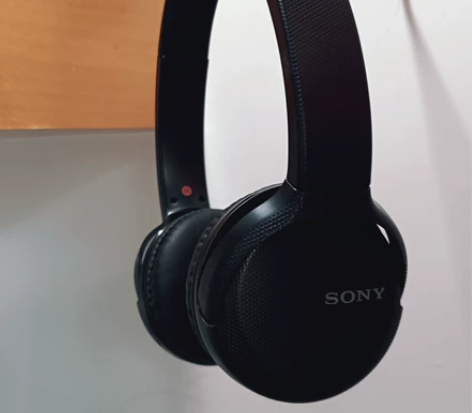 SONY 头戴式无线耳机 WH-CH510...