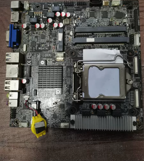 itx-g81x11a，一体机itx主板，...