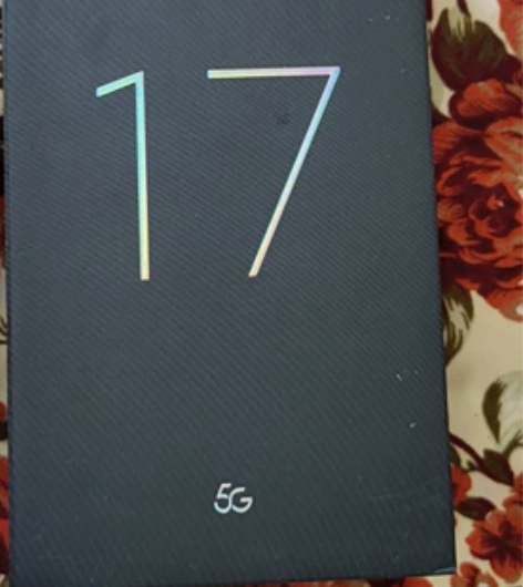 魅族17，松深入墨，8+128，今年买入，...