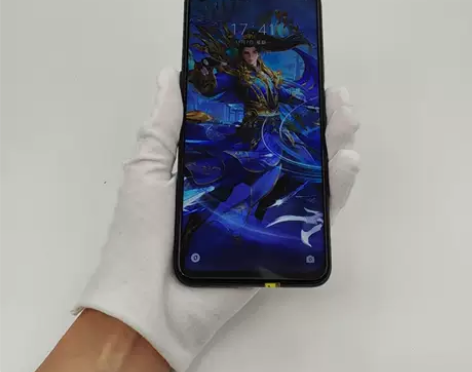 8成新【捡漏】【靓机优惠】realme(手...