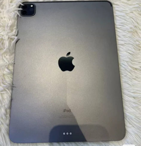 13低系统iPad  Pro4代  （20...