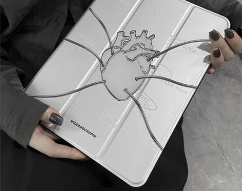 英寸ipad勿忘初品2021心脏iPad1...