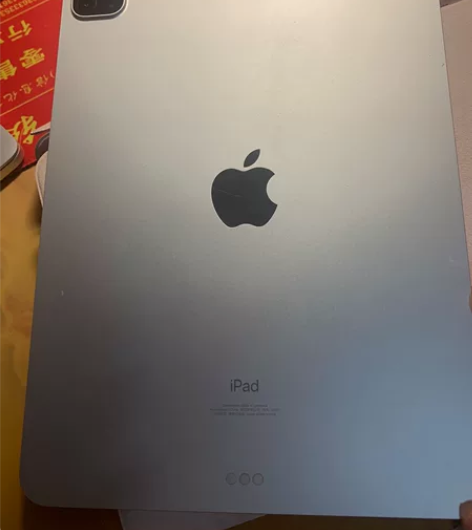 iPad Pro2021，128G自用，盒...