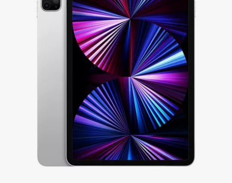 Apple/苹果2021年款  11英寸i...