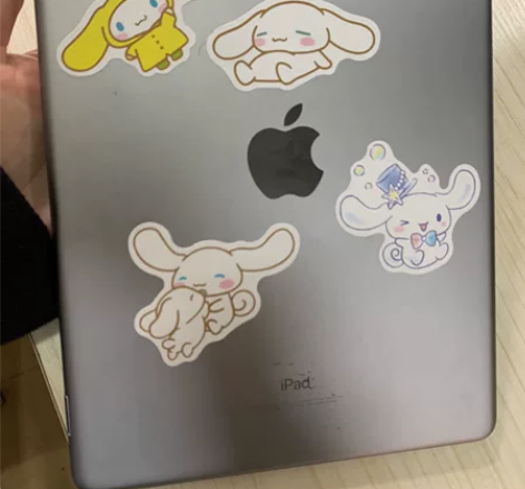 ipad2018   蜂窝板（现在只能wi...