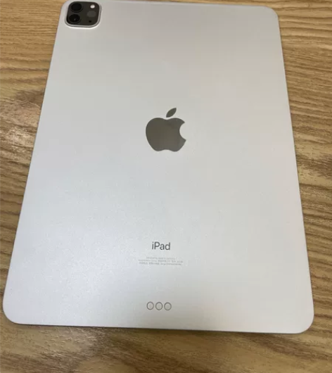 个人出2021款iPad平板电脑，256g...