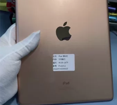苹果iPad8  A2270  128G国...