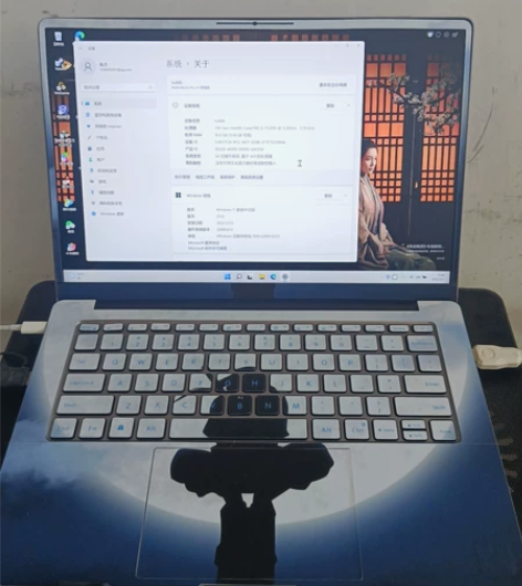 小米笔记本RedmiBook Pro 14...