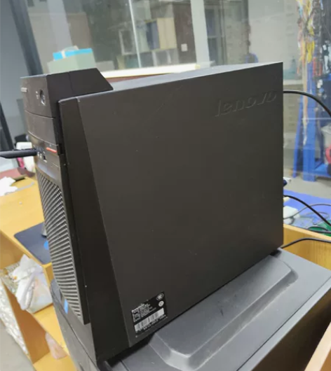 联想台式电脑 I3  8G内存  120G...