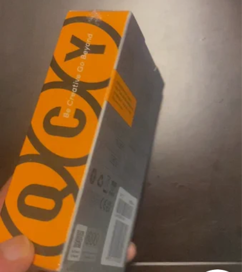 QCY T17耳机买多了，不议价 感兴趣的...