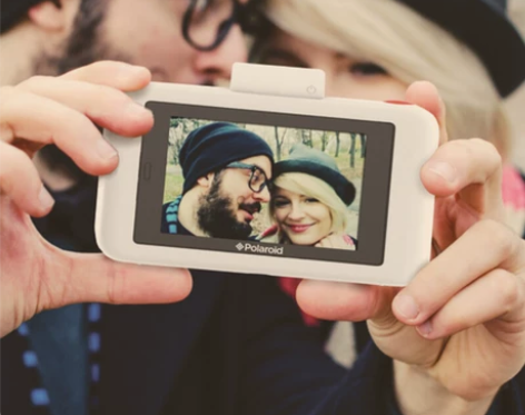 Polaroid/宝丽来 一次成像 拍立得...