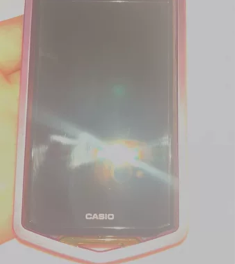 分期全新Casio/卡西欧EX-TR750...