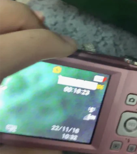 卡西欧exzs5 不急出随缘出 配件齐全